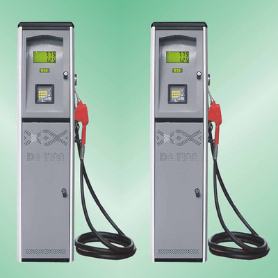 डीटी एक्स सीरीज ईंधन dispensers